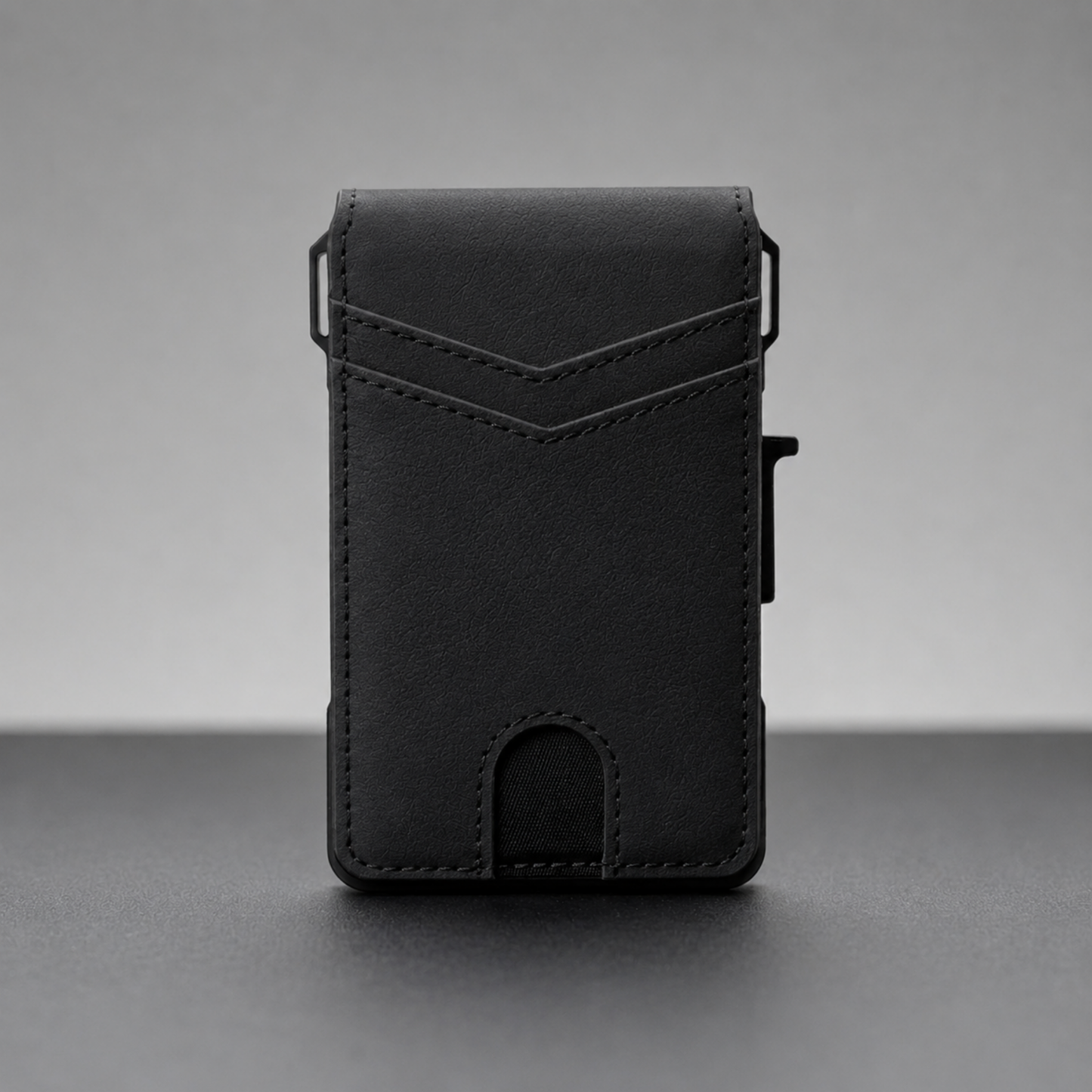 ARTHUR ATELIER® Minimalist Wallet - Maximum Capacity. Minimal Footprint.