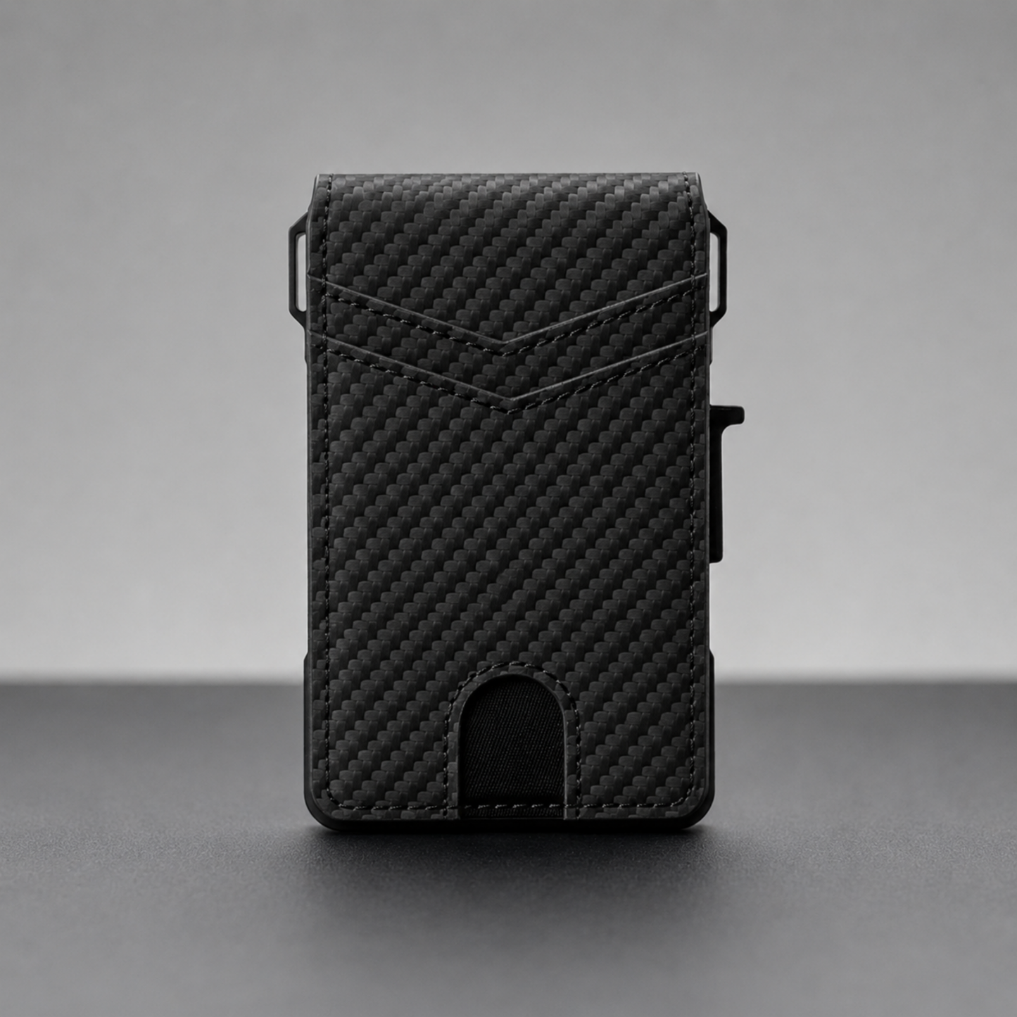 ARTHUR ATELIER® Minimalist Wallet - Maximum Capacity. Minimal Footprint.